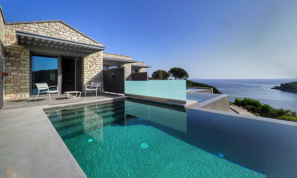 Mövenpick Resort Agios Nikolaos Sivota