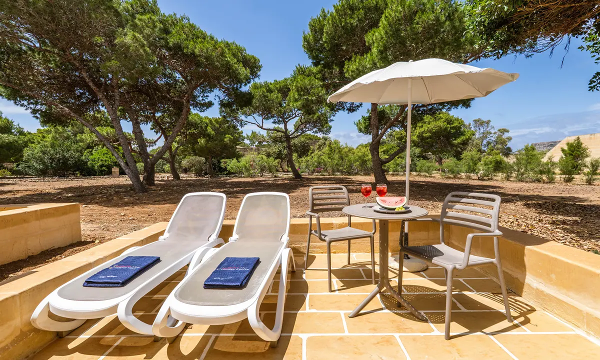 1 Værelses Lejlighed Mellieha Holiday Centre Malta Folkeferie 2025 2