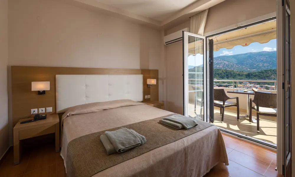 panorama-botsaris-apartment-sivota-grækenland-folkeferie